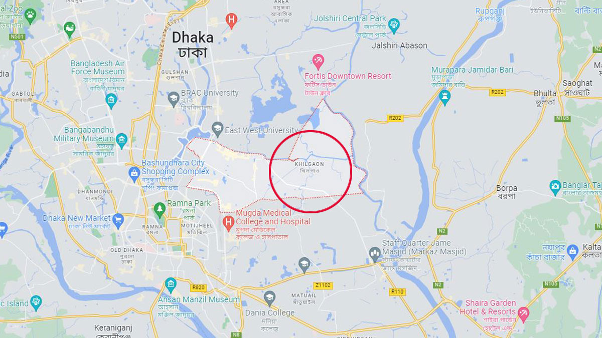 প্রবাসী স্বামীর সঙ্গে ঝগড়া করে গৃহবধূর আত্মহত্যা