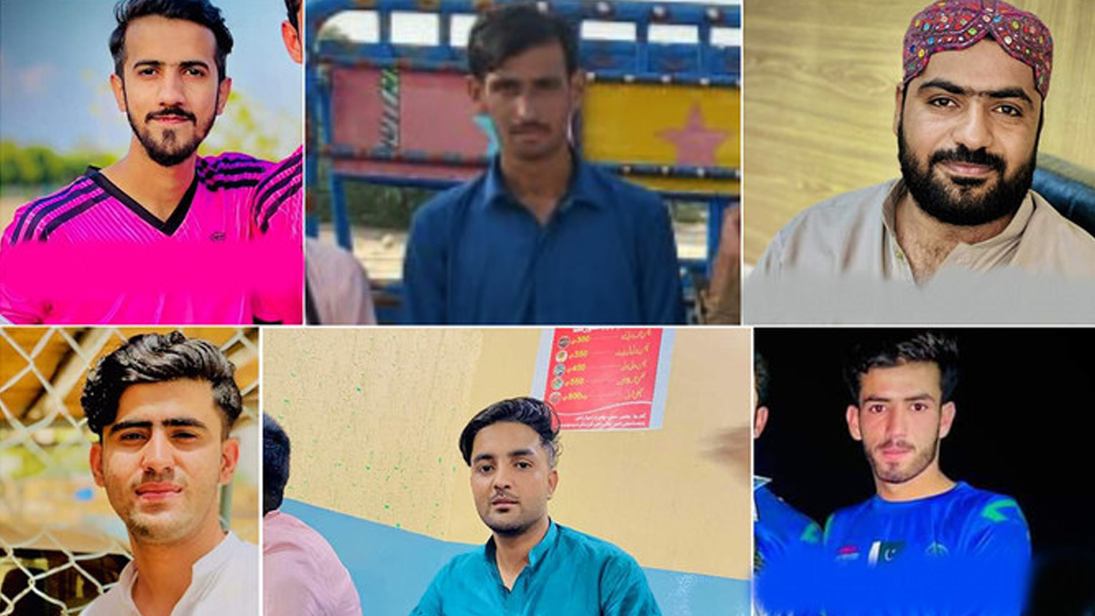পাকিস্তানে ৬ ফুটবলারকে অপহরণ
