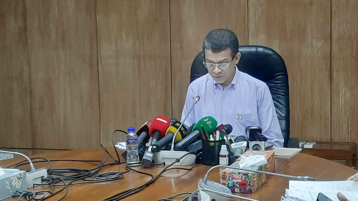 না.গঞ্জ এবং সাতক্ষীরায় হচ্ছে বিজ্ঞান ও প্রযুক্তি বিশ্ববিদ্যালয়