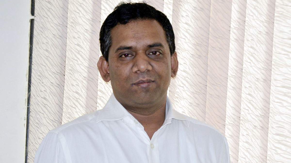 সাংবাদিক মামুনের বিরুদ্ধে ডিজিটাল নিরাপত্তা আইনে মামলা