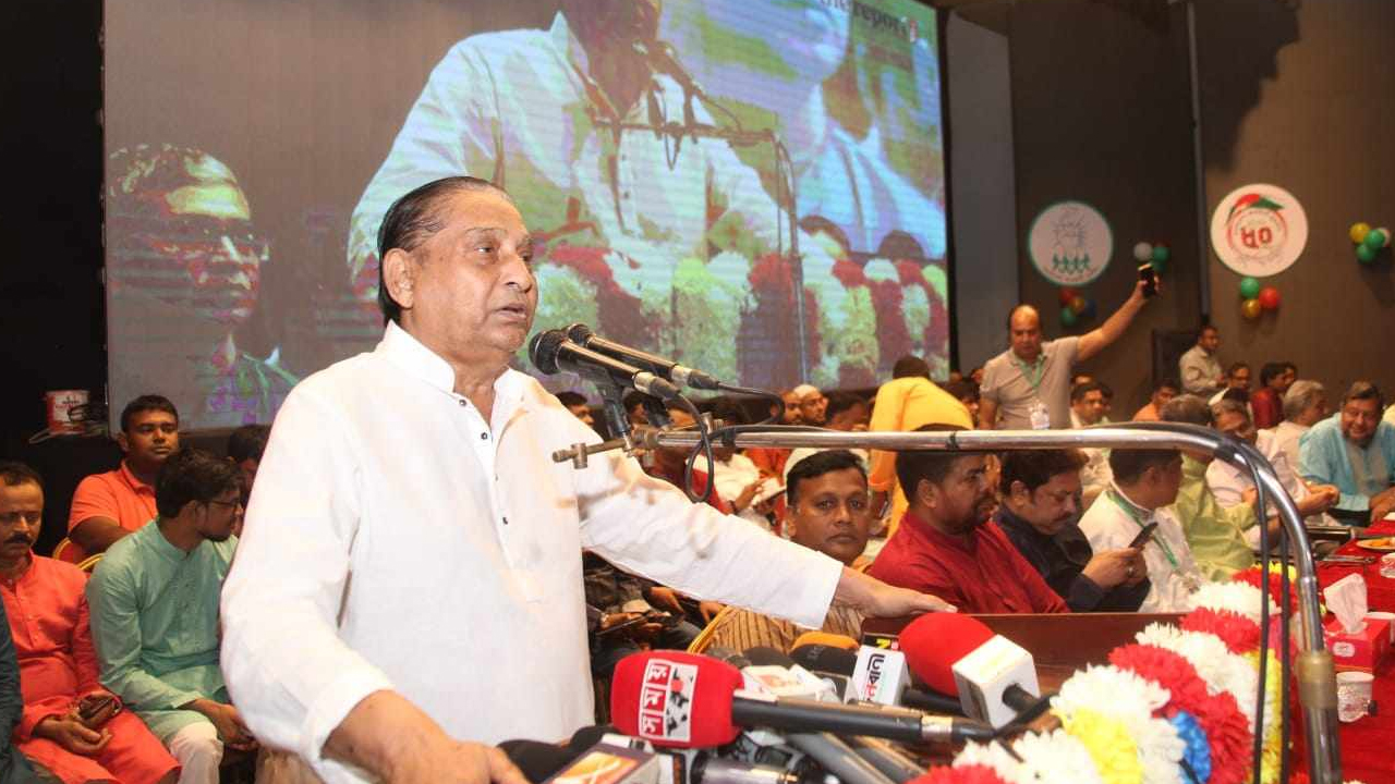 যুবলীগকে দেখলে ভয়ে শয়তানও পালিয়ে যায় : মায়া