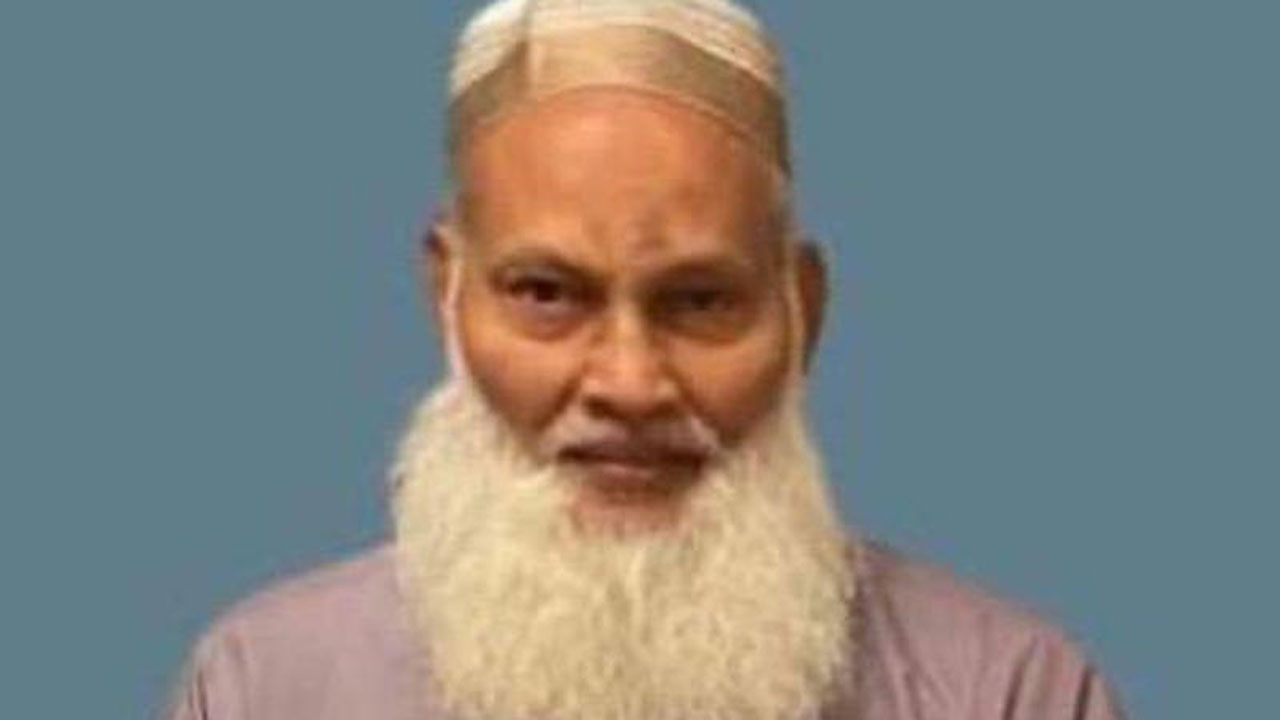 নিউ ইয়র্কে প্রাইভেটকারের ধাক্কায় বাংলাদেশি ইমামের মৃত্যু