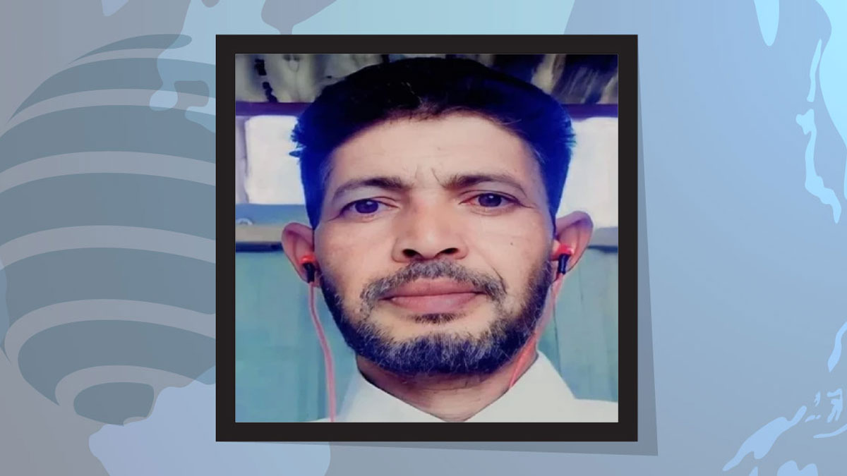 দেশে ফেরার পথেই মারা গেলেন ওমান প্রবাসী