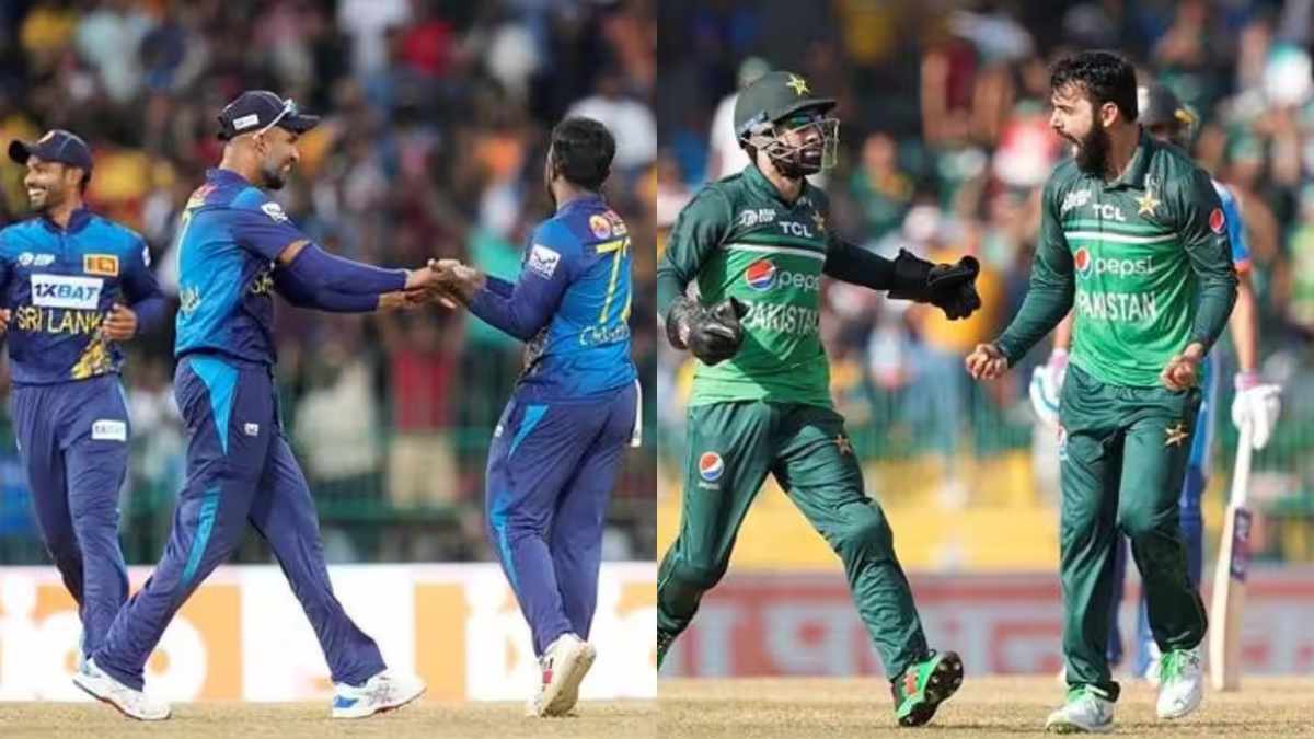 পাকিস্তান-শ্রীলঙ্কার ম্যাচসহ টিভিতে আজকের খেলা