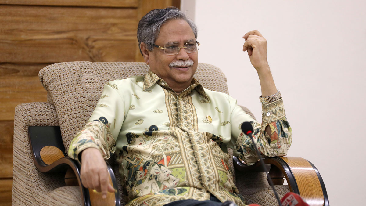 পাবনা-ঢাকা ট্রেন চালু না হওয়ার বিষয়ে যা বললেন রাষ্ট্রপতি