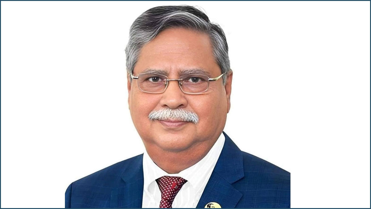 শনিবার দেশে ফিরবেন রাষ্ট্রপতি