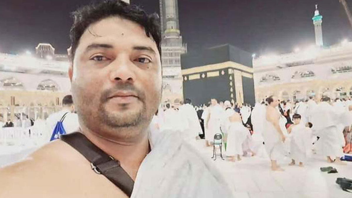 সৌদি আরবে সড়ক দুর্ঘটনায় কাতার প্রবাসী বাংলাদেশি নিহত