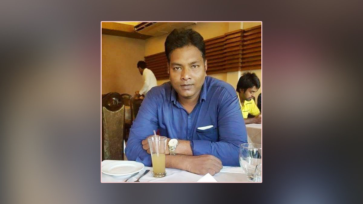 চিকিৎসার কথা বলে ‘ঘুরে বেড়াচ্ছেন’ এএসআই সন্তু 