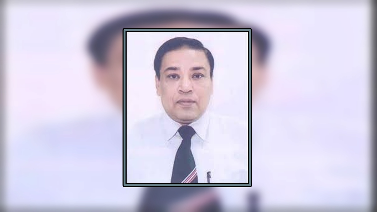 শিক্ষা সচিবের রুটিন দায়িত্ব পাচ্ছেন বেলায়েত হোসেন