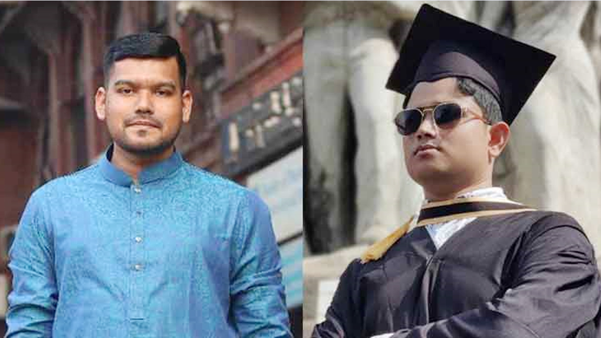 সোহরাওয়ার্দী মেডিকেল ইন্টার্ন চিকিৎসক পরিষদের নতুন কমিটি