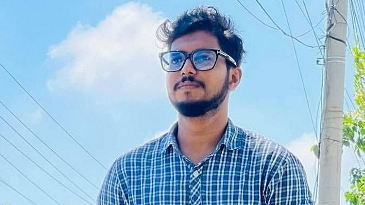 বুয়েট শিক্ষার্থী সানির মৃত্যু : তদন্ত প্রতিবেদন ১৬ অক্টোবর