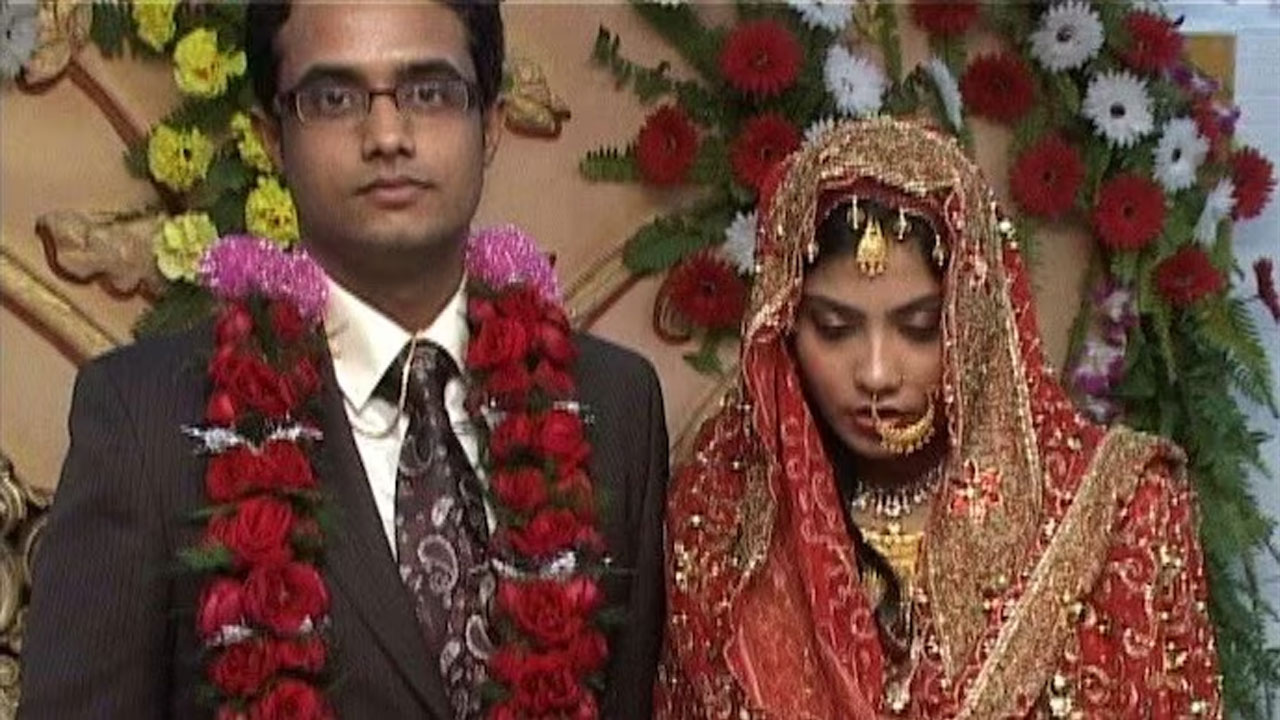 স্ত্রী বাংলাদেশি নাগরিক, বিয়ের ১৪ বছর পর জানলেন স্বামী