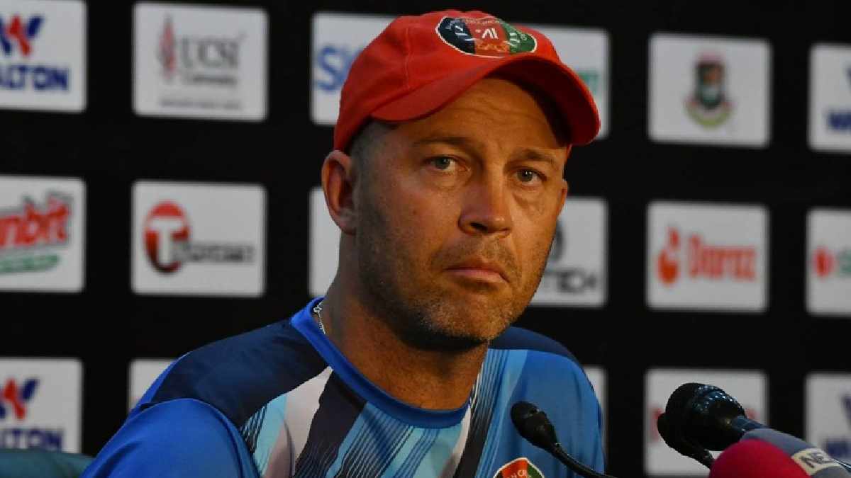 পরিসংখ্যান না জানার কথা স্বীকার করলেন আফগান কোচ