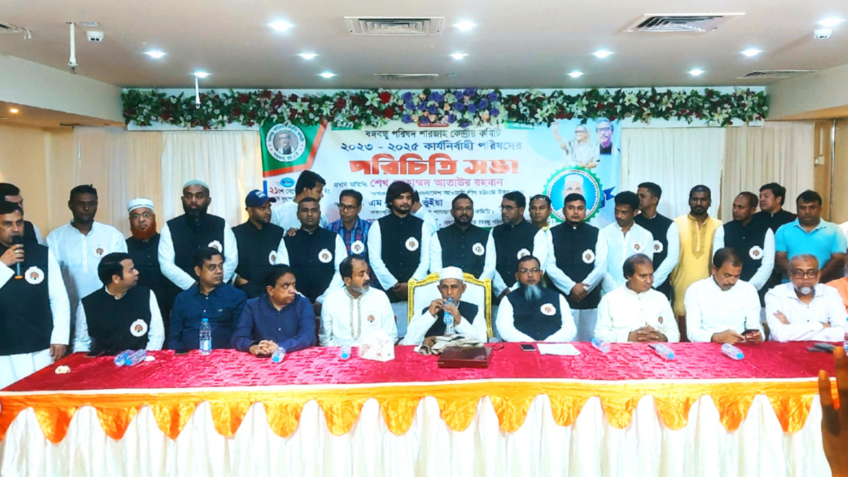 বাংলাদেশ স্বাধীন না হলে পাসপোর্ট নিয়ে প্রবাসে আসা হতো না