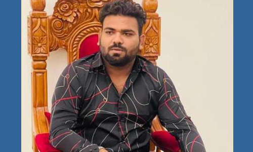 চুয়াডাঙ্গায় ছাত্রলীগ কর্মীকে হত্যাচেষ্টা মামলায় গ্রেপ্তার ১