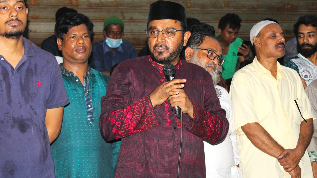 বান্দরবানে সন্ত্রাসী হামলার দায় সরকারের : এবি পার্টি