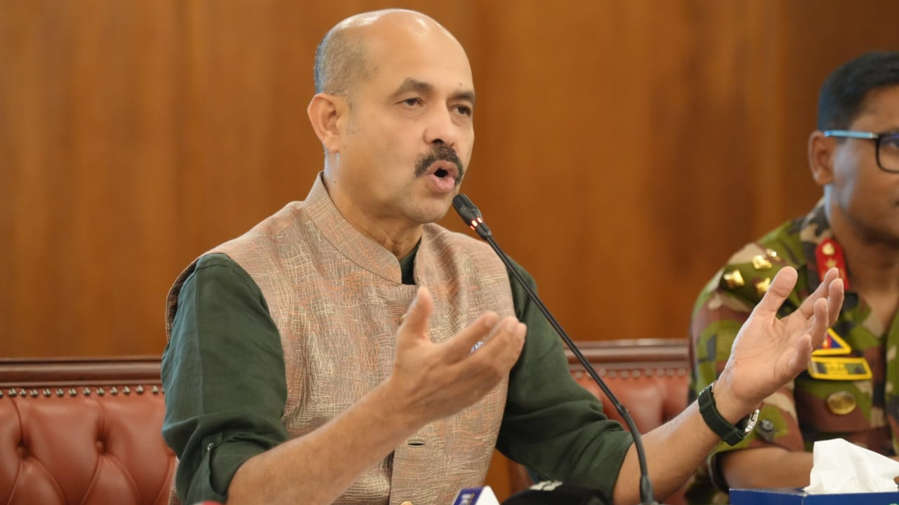 ২২ এপ্রিল এডিস মশা নিধনে ক্যাম্পেইন শুরু করবে ডিএনসিসি