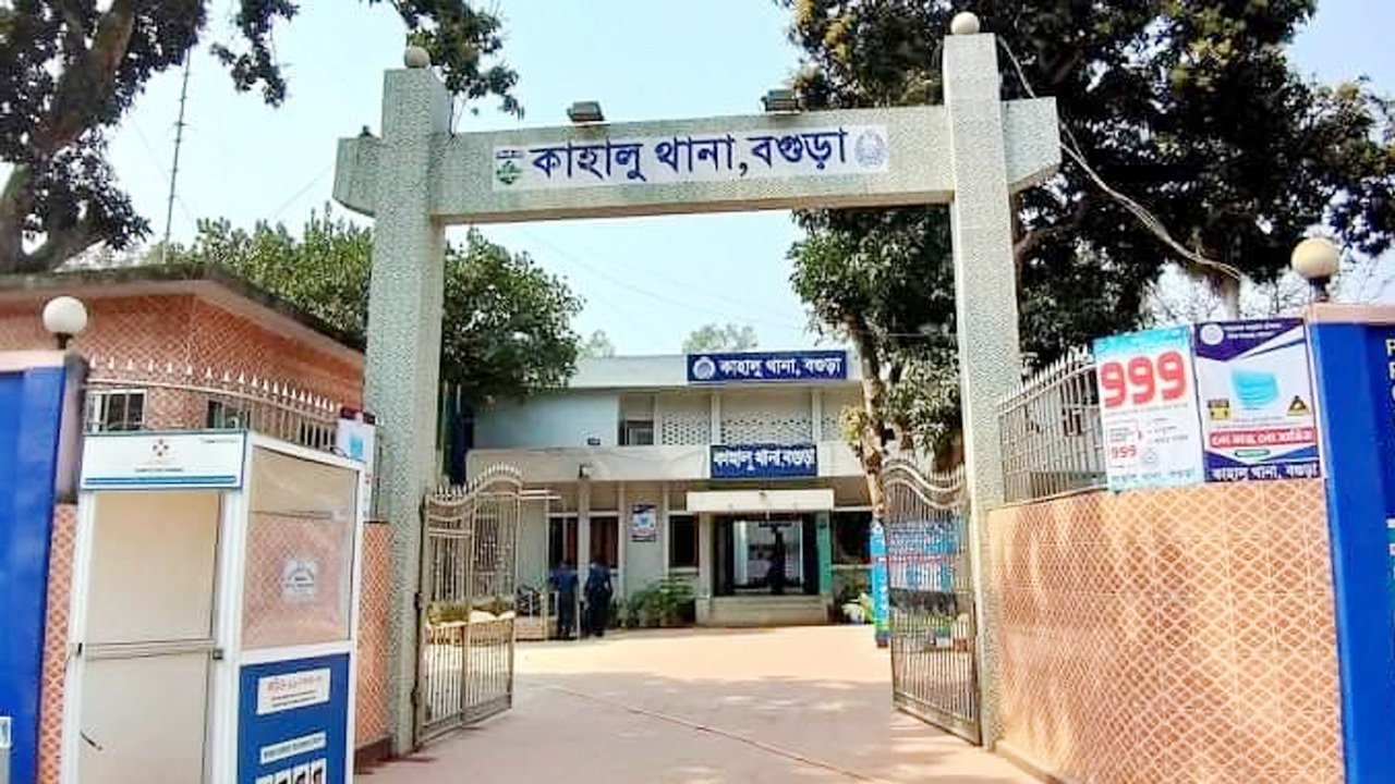 তারাবির নামাজ শেষে বাড়ি ফেরার পথে এসএসসি পরীক্ষার্থীকে হত্যা