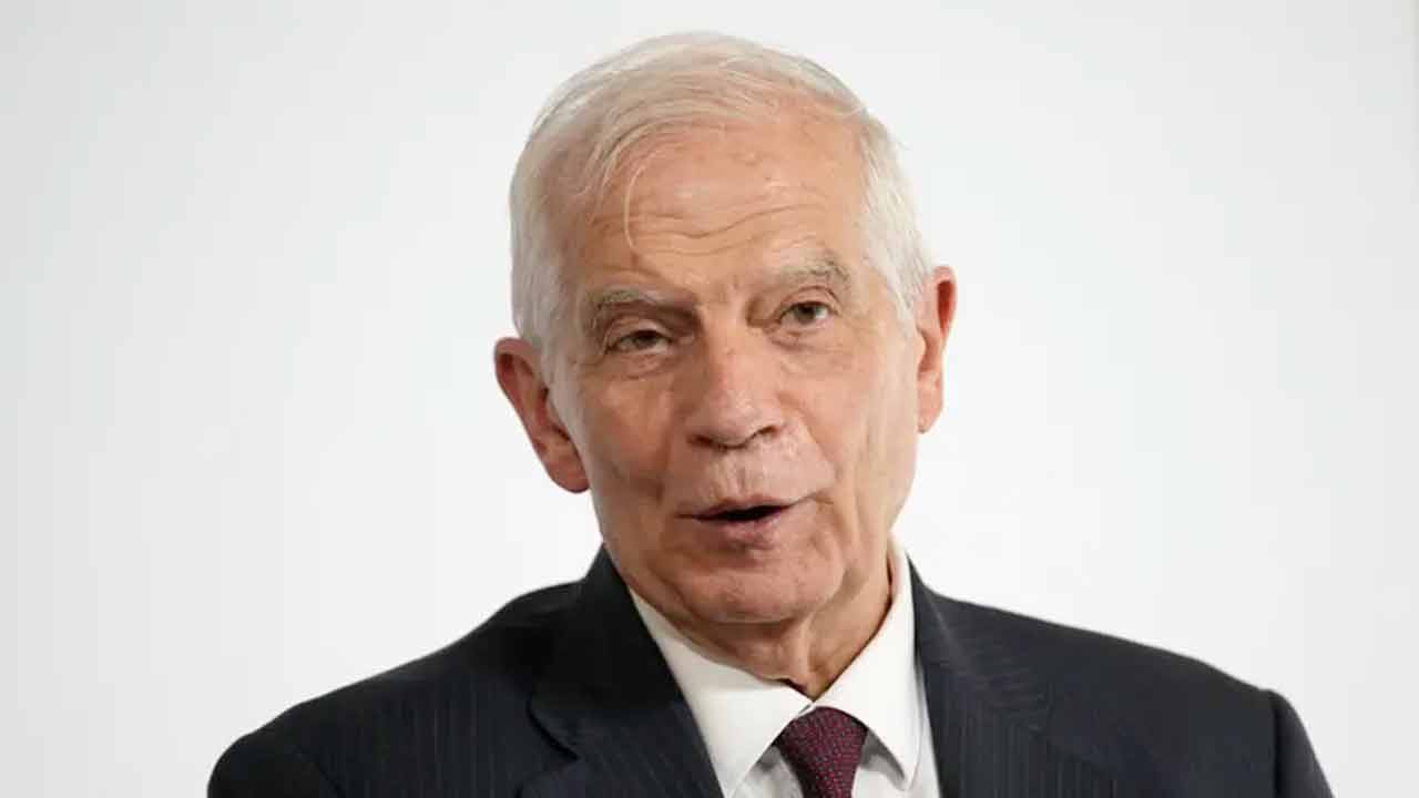 ফিলিস্তিনকে স্বীকৃতি দেবে ইইউ