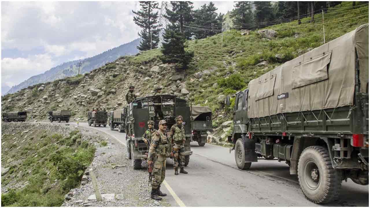 অরুণাচল প্রদেশের ৩০ স্থানের নতুন নাম দিল চীন, প্রত্যাখ্যান ভারতের