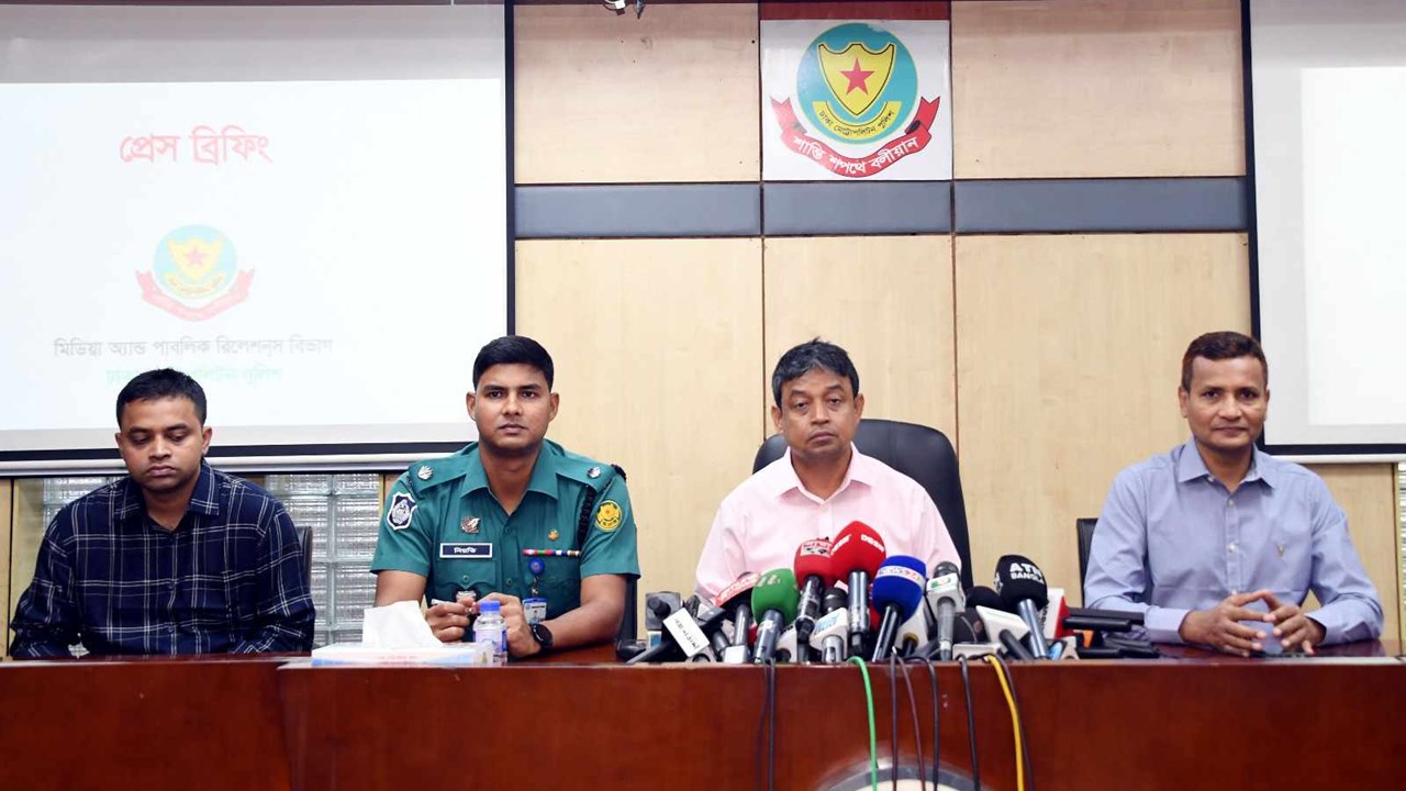 প্রয়োজনে কারিগরি বোর্ডের চেয়ারম্যানকে জিজ্ঞাসাবাদ করবে ডিবি