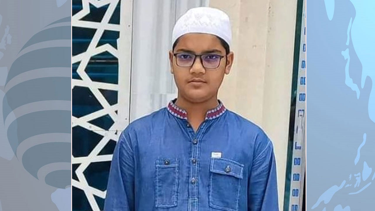 বাড়ির সেপটিক ট্যাংকে পরে স্কুলছাত্রের মৃত্যু