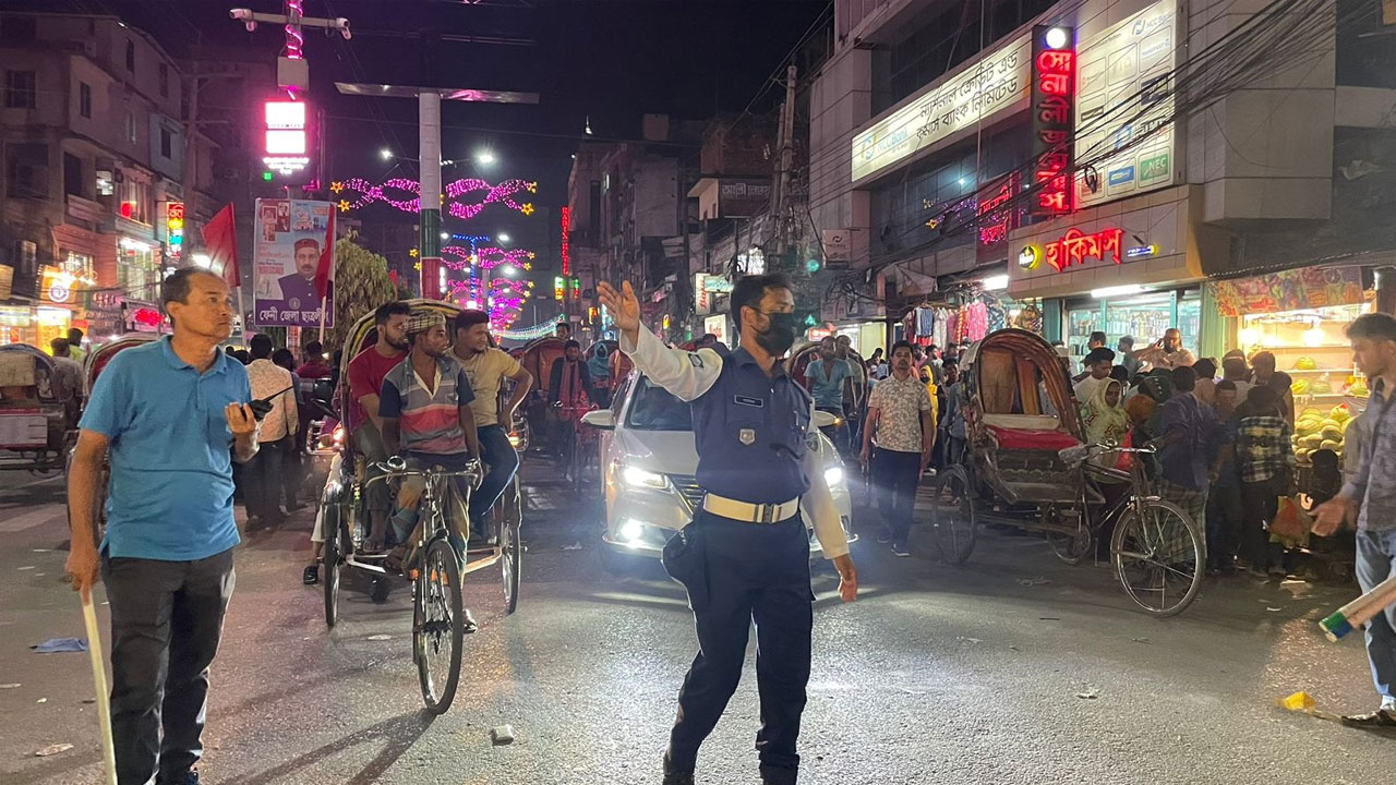 ‘গত ২৫ বছরে মাত্র তিনটি ঈদ পরিবারের সঙ্গে করেছি’