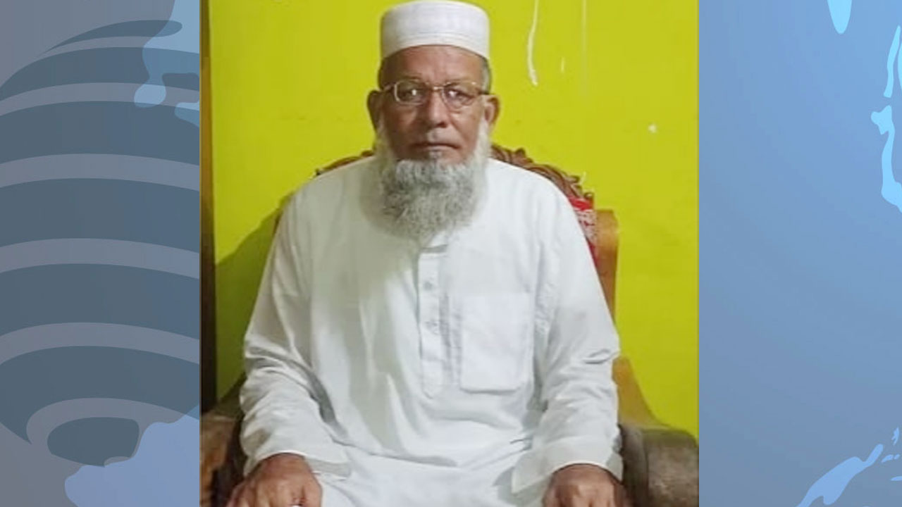 ঈদের নামাজে গিয়ে ভাইয়ের মৃত্যু, হাসপাতালে মারা গেলেন বোন