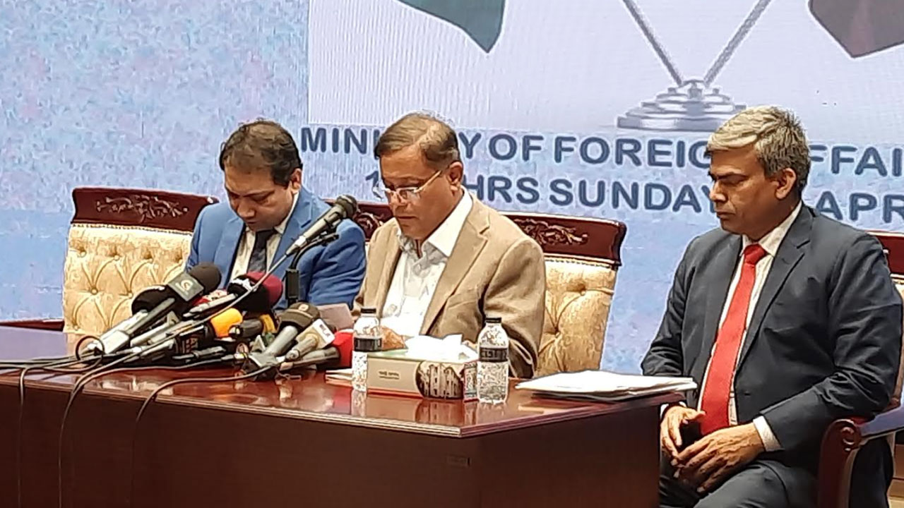 কাতারের আমিরের নামে ঢাকায় হচ্ছে সড়ক