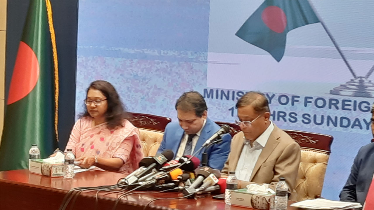 কাল আসছেন কাতারের আমির, হবে ৬ চুক্তি ও ৫ এমওইউ সই