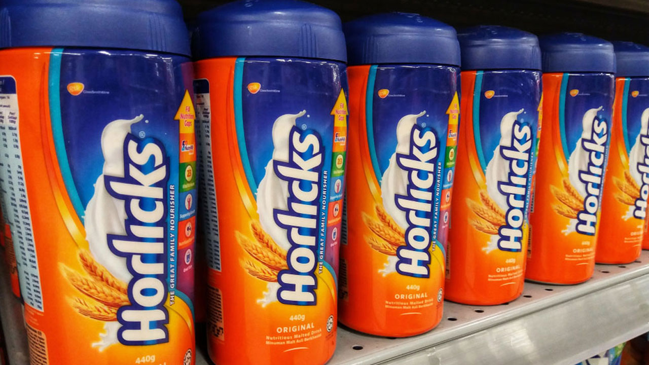 ভারতে হরলিক্স আর স্বাস্থ্যকর পানীয় নয়!