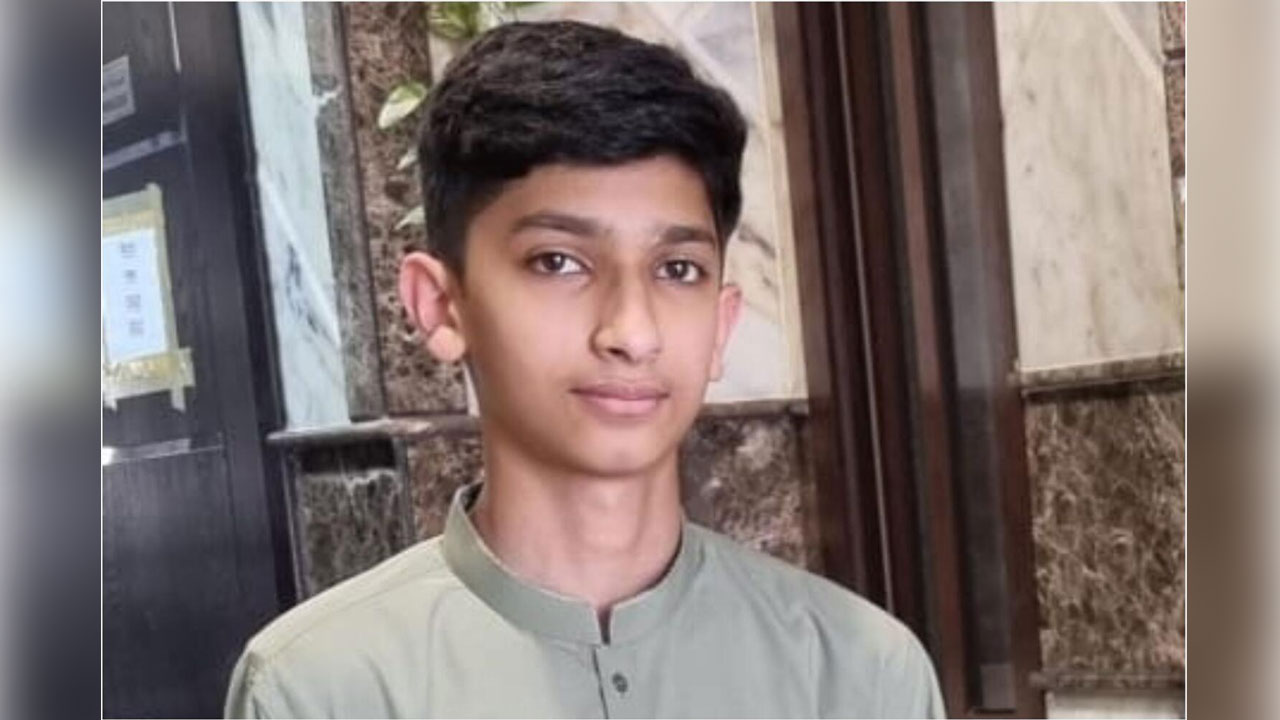 মায়ের সাথে তর্কের পর বাড়িছাড়া, ৯ দিন ধরে নিখোঁজ ইব্রাহিম