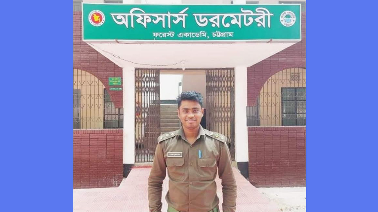 বিট কর্মকর্তাকে হত্যা মামলায় ট্রাক মালিক গ্রেপ্তার