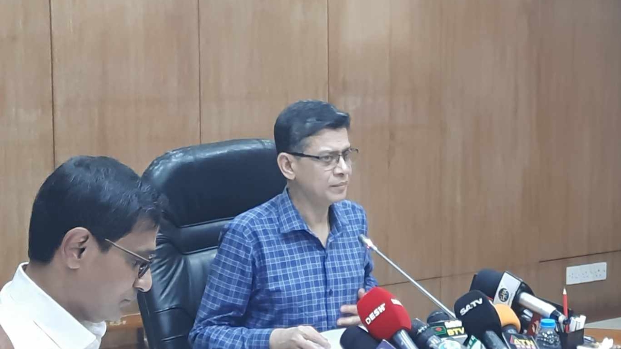 মহেশখালী সমন্বিত উন্নয়ন কর্তৃপক্ষ আইনের চূড়ান্ত অনুমোদন