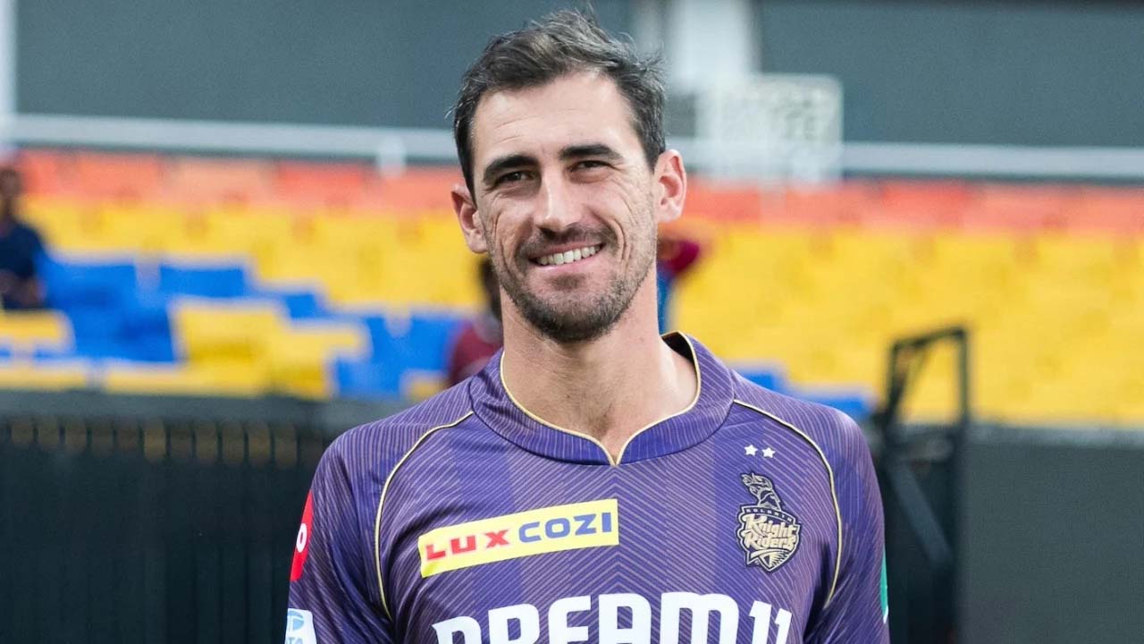 স্টার্কের ব্যর্থতা ঢাকতে কেন উঠেপড়ে লেগেছে কলকাতা