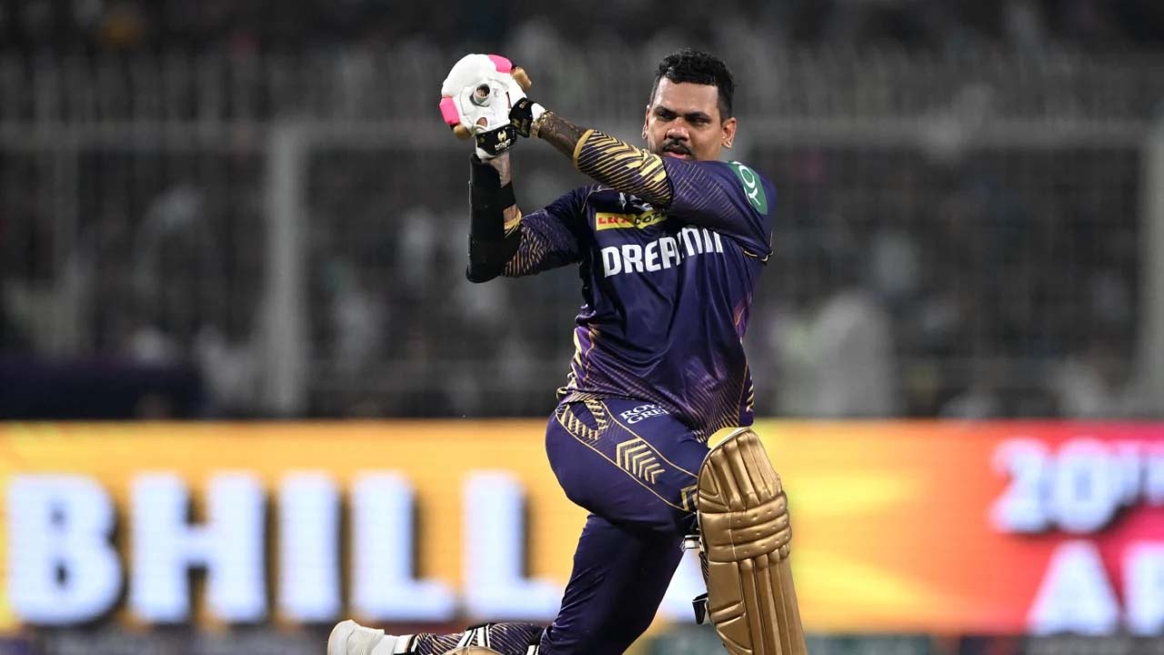 টি-টোয়েন্টি বিশ্বকাপে ফিরবেন সুনীল নারিন?