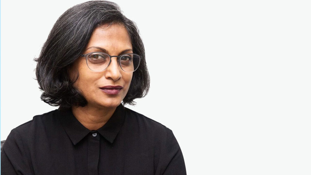 টাইমের ১০০ প্রভাবশালী ব্যক্তির তালিকায় বাংলাদেশের মেরিনা