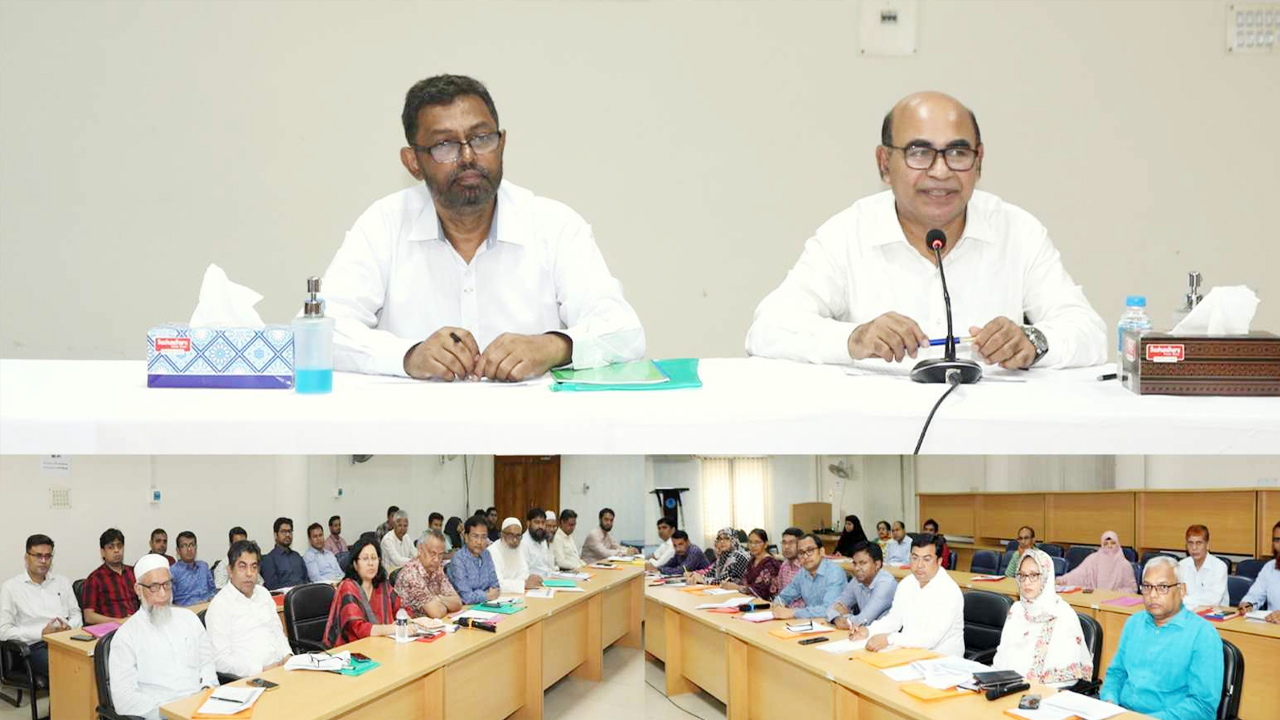 যৌন হয়রানির বিরুদ্ধে নেওয়া পদক্ষেপ এপিএতে যুক্ত করার পরামর্শ