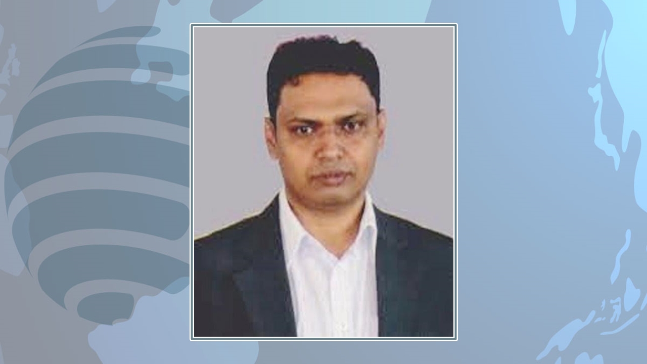 হিটের প্রকল্প পরিচালক হলেন অধ্যাপক আসাদুজ্জামান