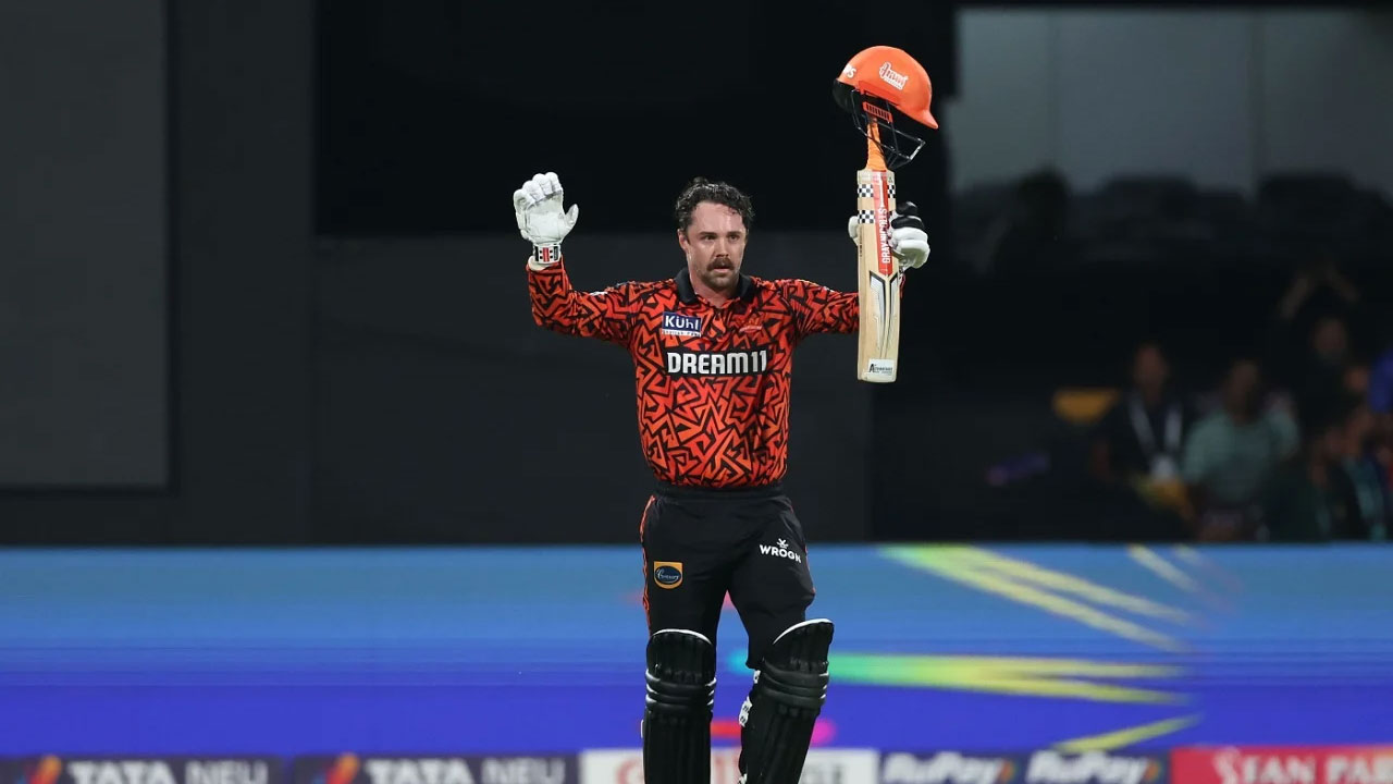 আক্রমণাত্মক ব্যাটিংয়ের রহস্য জানালেন হেড