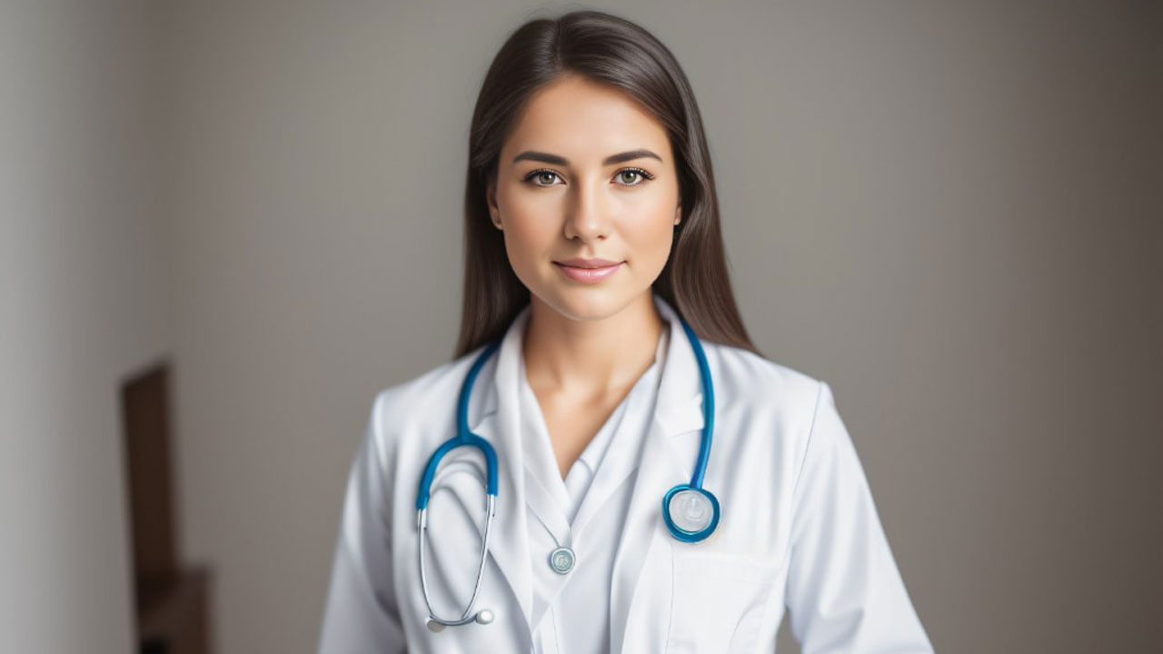 নারী চিকিৎসকের সেবা নেওয়া রোগীদের মৃত্যুর হার কম