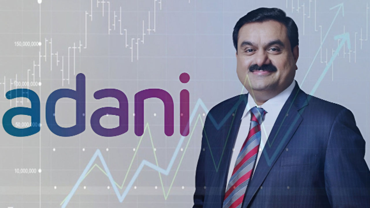 হিন্ডেনবার্গের প্রতিবেদনের জেরে আদানির শেয়ারে বড় ধস