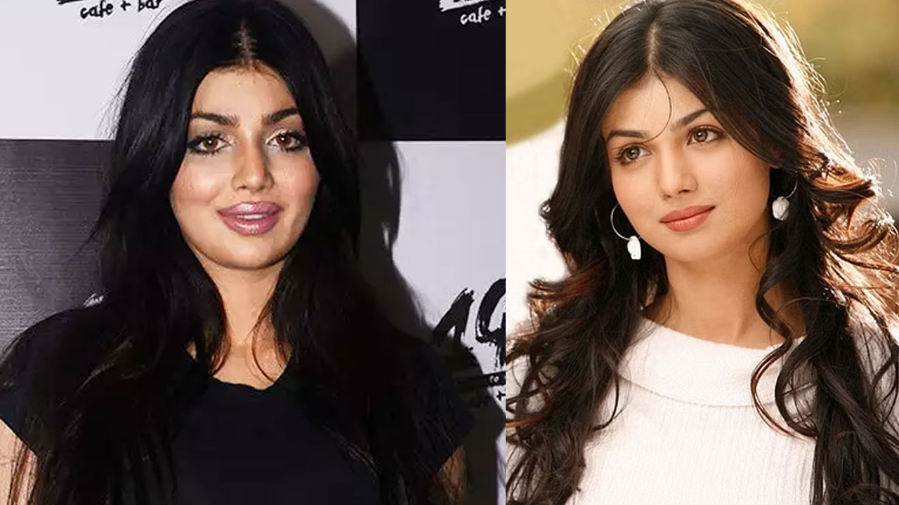 প্লাস্টিক সার্জারি করে কটাক্ষের শিকার আয়েশা