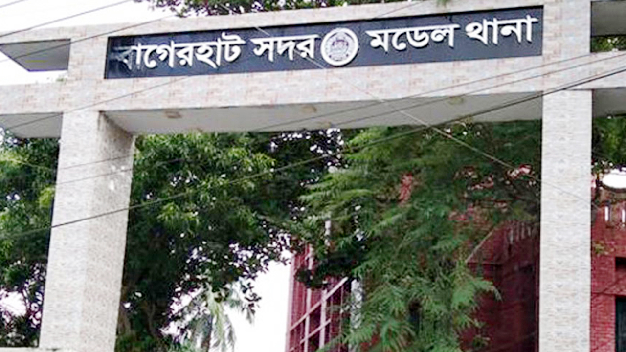 বাগেরহাটে দুই ব্যক্তির মরদেহ উদ্ধার