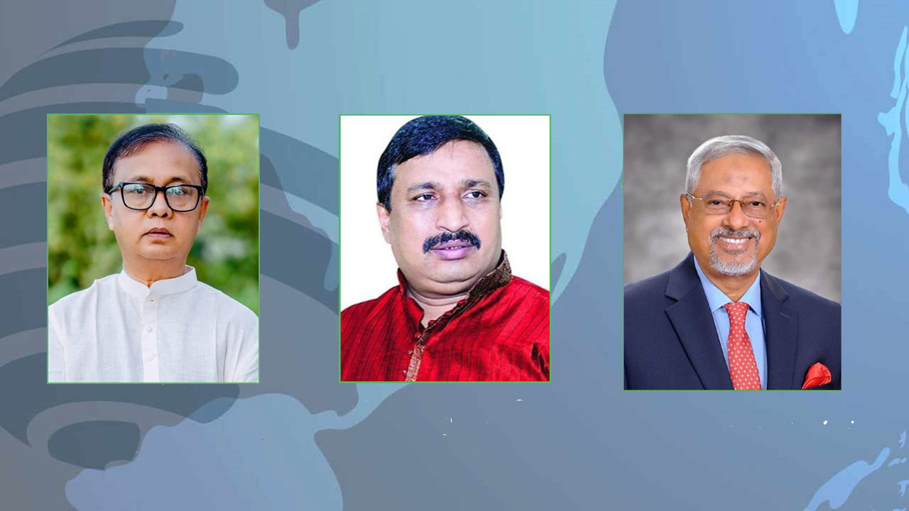 আন্দোলনে হত্যার ঘটনায় এবার আসামি ফেনীর সাবেক তিন এমপি