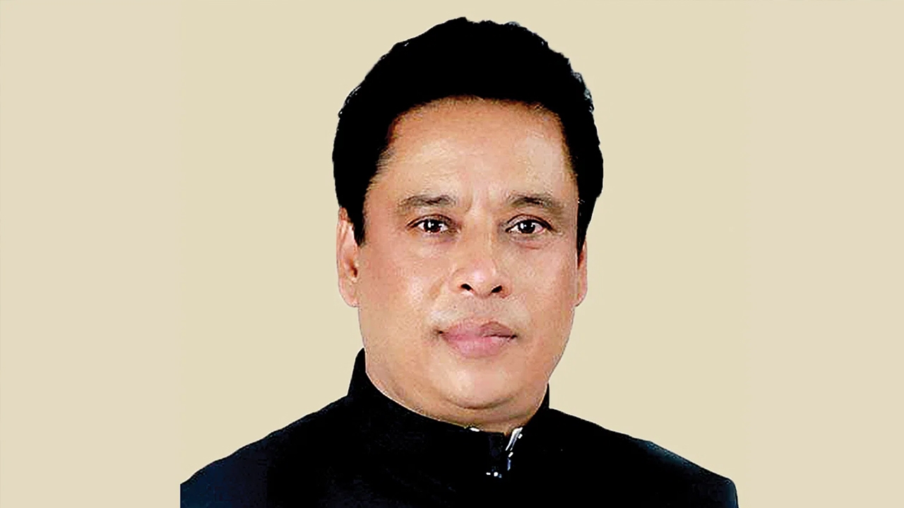 ৭ দিনের রিমান্ডে গোলাপ