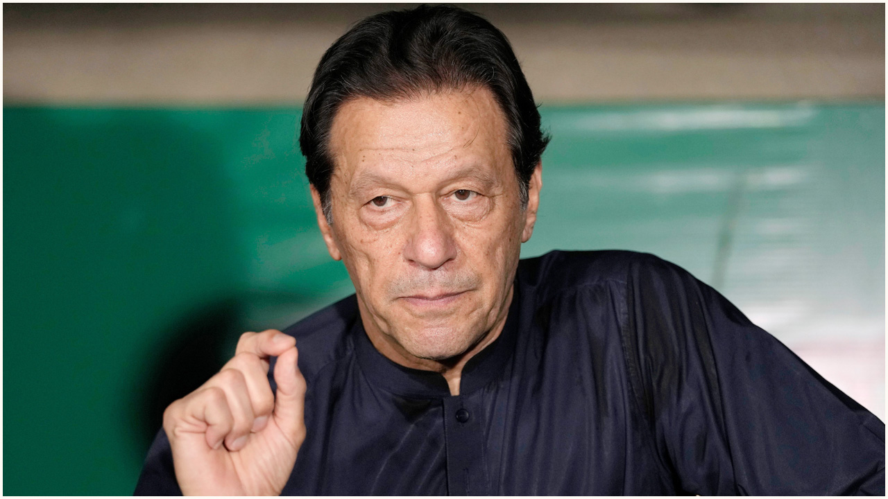 অক্সফোর্ডের আচার্য পদে ইমরান খানের আবেদনের উদ্দেশ্য কী?