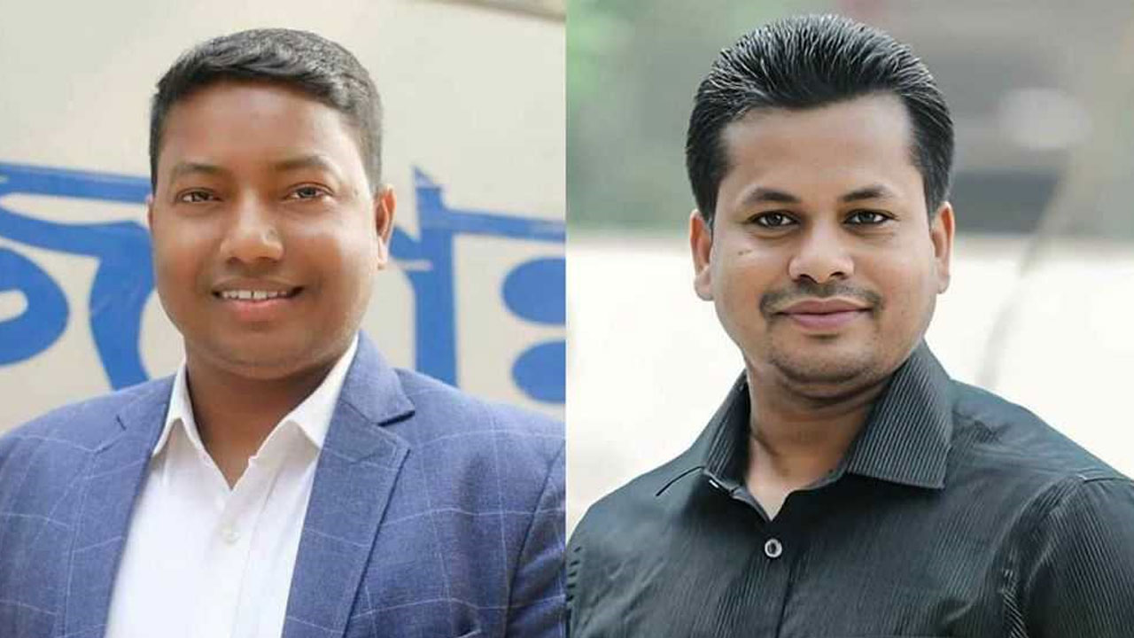 জবি ছাত্রলীগের সভাপতি-সম্পাদকের বিরুদ্ধে আরেক মামলা