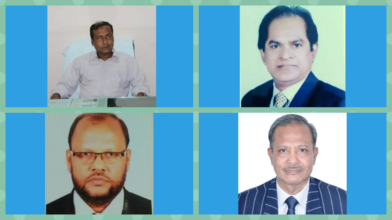 জবি শিক্ষক হতে উপাচার্য নিয়োগের দাবি, আলোচনায় যারা