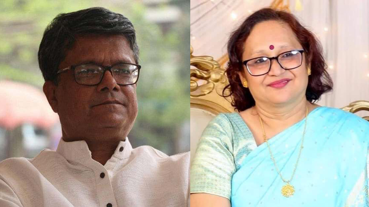 পদত্যাগ করলেন জাবির উপ-উপাচার্য ও কোষাধ্যক্ষ